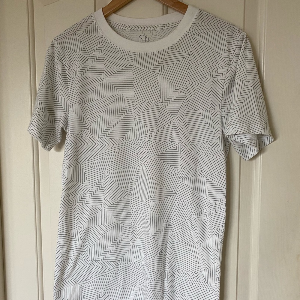 Mens T-shirts